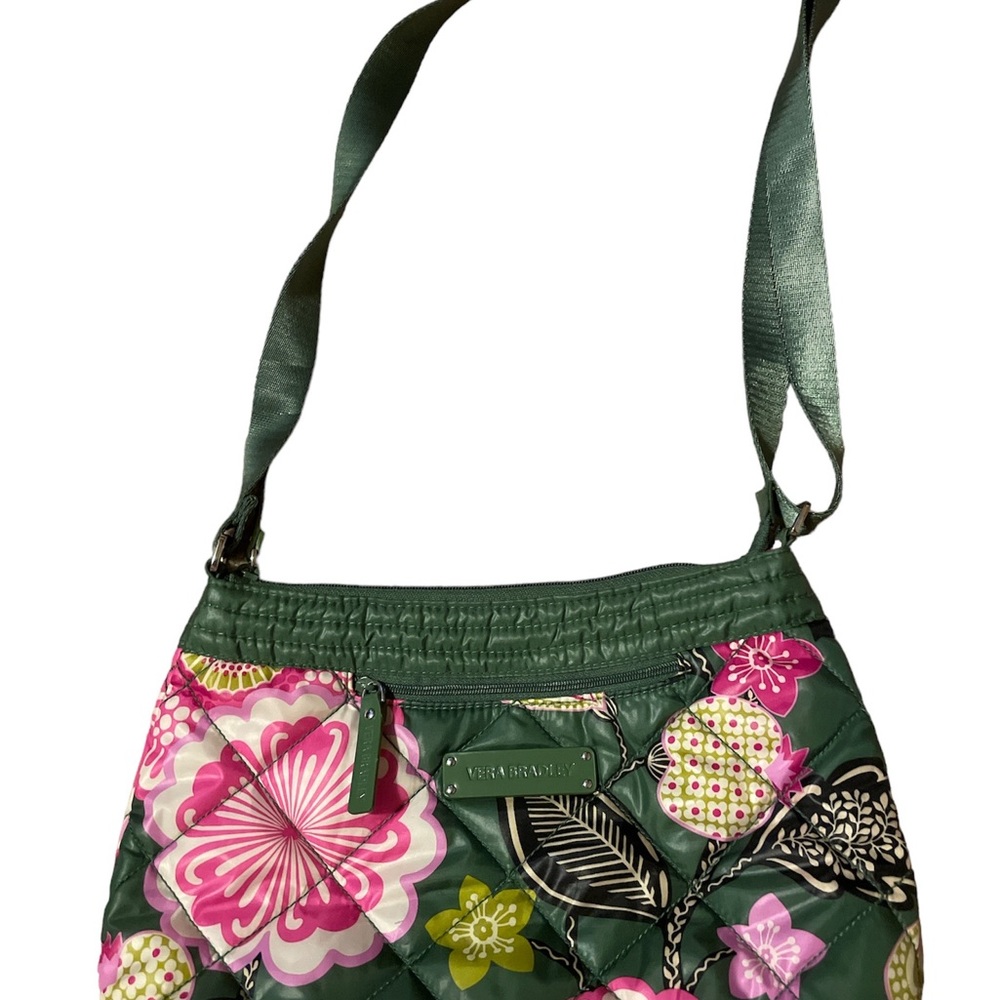 Vera Bradley purse in like new condition